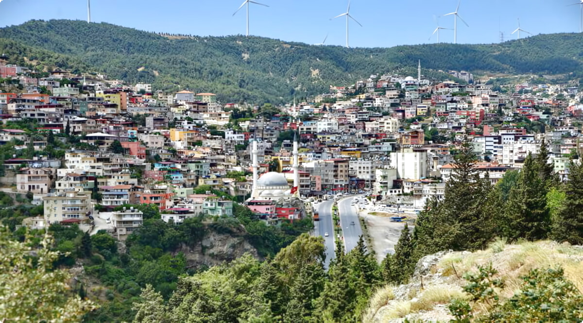 Antakya